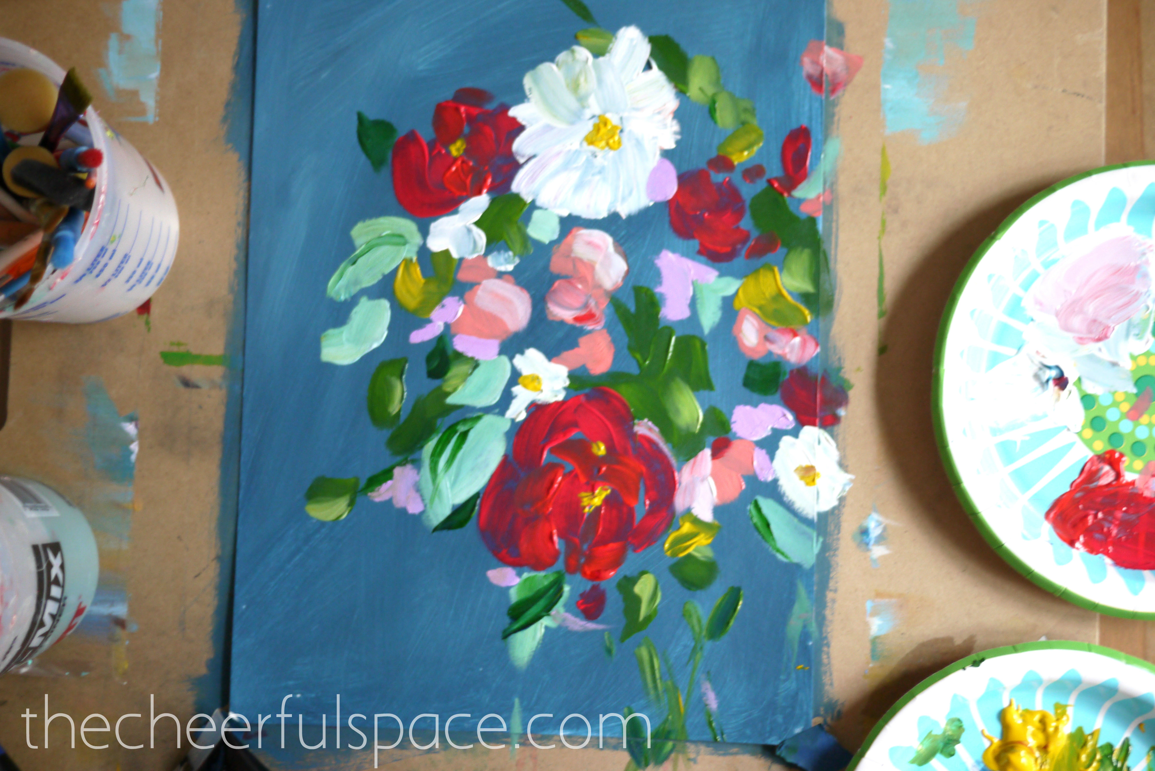 DIY-Floral-Painting-06